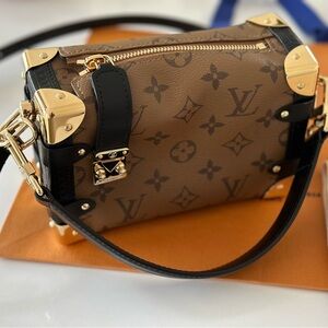 Louis Vuitton Side Trunk PM - SE Asia Exclusive